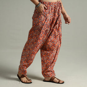 Sanganeri Salwar