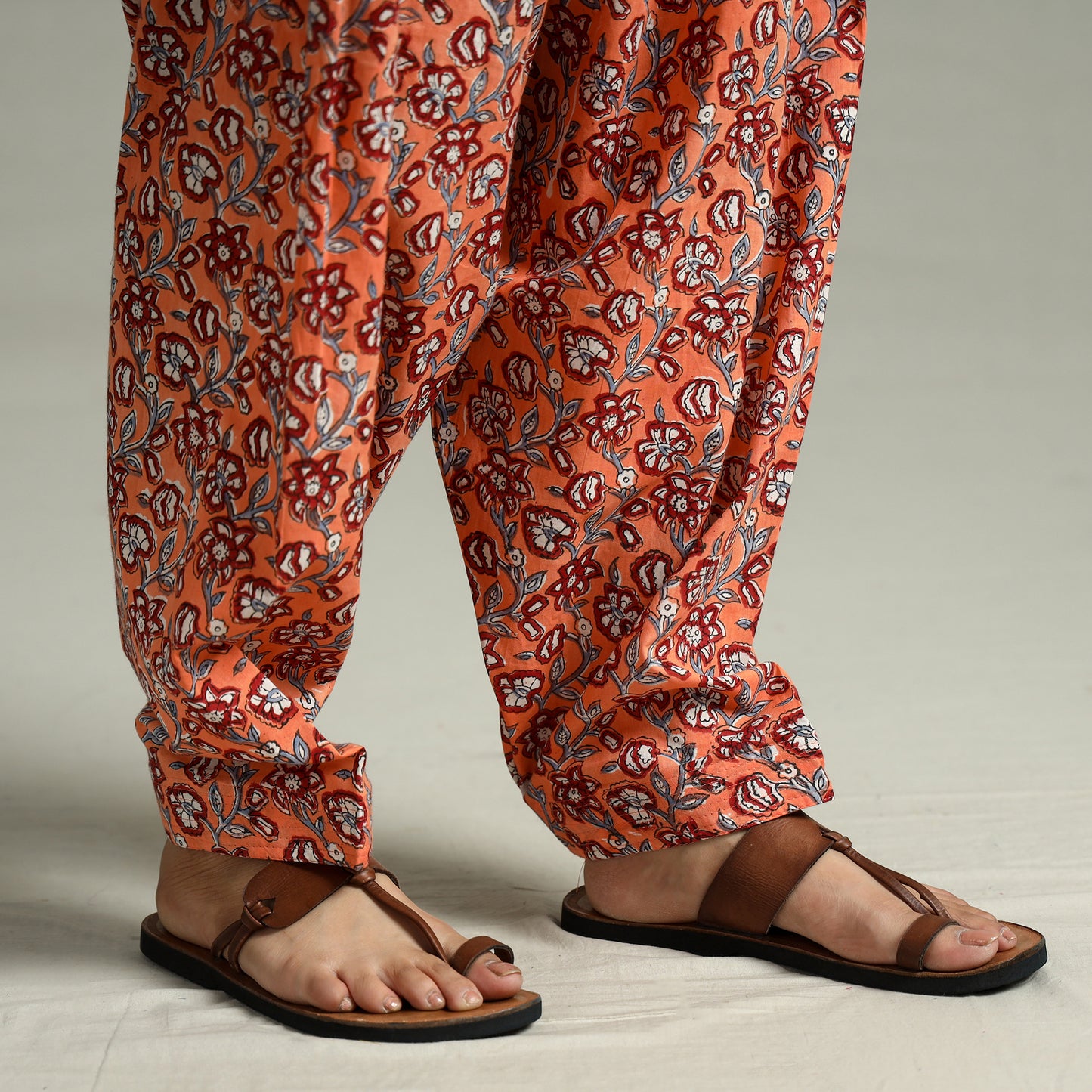 Sanganeri Salwar
