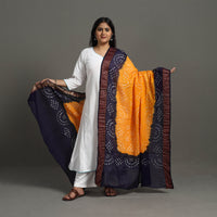 Bandhani Dupatta