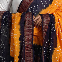 Bandhani Dupatta