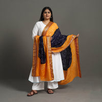 Bandhani Dupatta