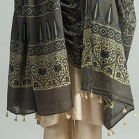 Ajrakh Dupatta