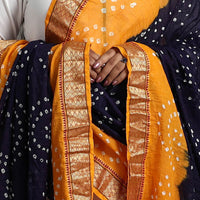 Bandhani Dupatta