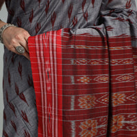 Sambalpuri Ikat Saree