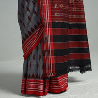 Sambalpuri Ikat Saree