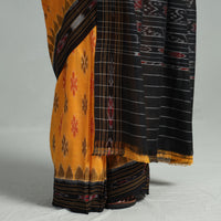 Sambalpuri Ikat Saree