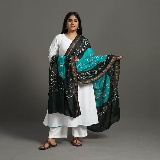 Bandhani Dupatta