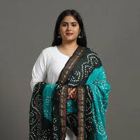 Bandhani DupattaBandhani Dupatta