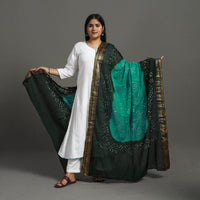 Bandhani Dupatta