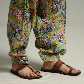 Sanganeri Salwar