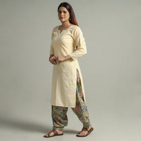 Sanganeri Salwar