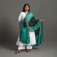 Bandhani Dupatta