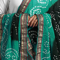 Bandhani Dupatta