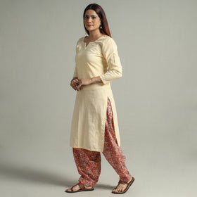 Sanganeri Salwar