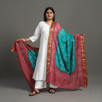 Bandhani Dupatta