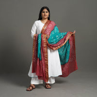 Bandhani Dupatta