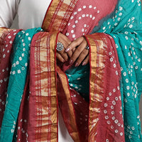 Bandhani Dupatta