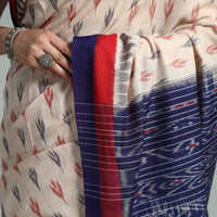 Sambalpuri Ikat Saree