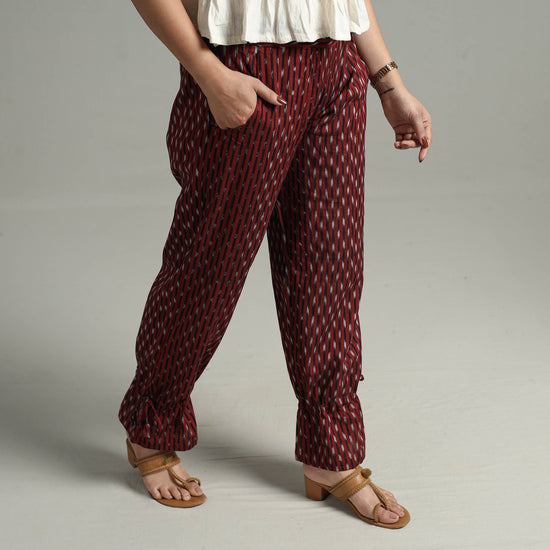 Pochampally Ikat Pant 