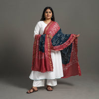 Bandhani Dupatta