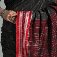 Sambalpuri Ikat Saree