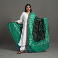 Bandhani Dupatta