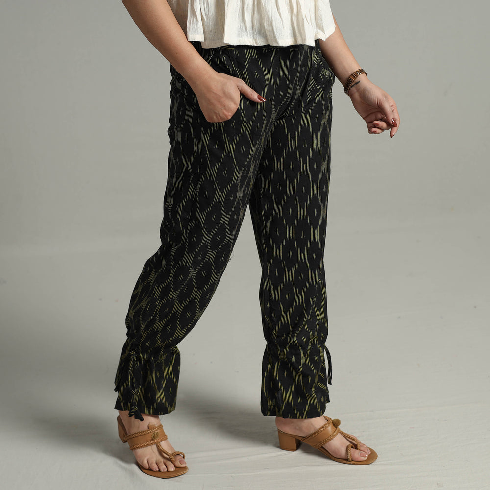 Pochampally Ikat Pant 