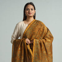 Ajrakh Dupatta