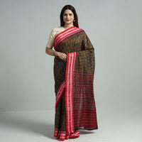 Sambalpuri Ikat Saree