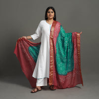 Bandhani Dupatta