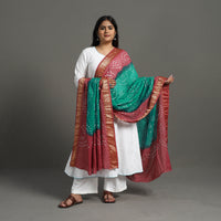 Bandhani Dupatta