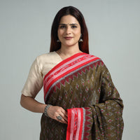 Sambalpuri Ikat Saree