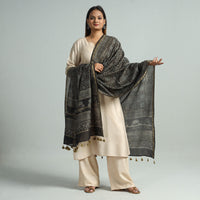 Ajrakh Dupatta