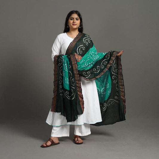 Bandhani Dupatta