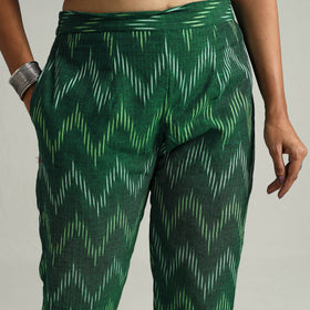 Pochampally Ikat Pant 