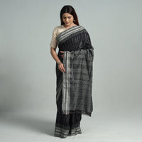 Sambalpuri Ikat Saree