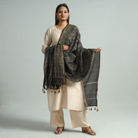 Ajrakh Dupatta