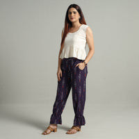 Pochampally Ikat Pant 