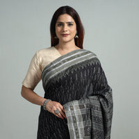 Sambalpuri Ikat Saree