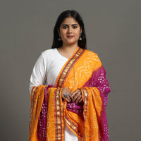 Bandhani Dupatta