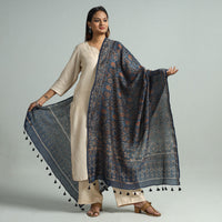 Ajrakh Dupatta