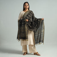 Ajrakh Dupatta