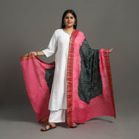 Bandhani Dupatta