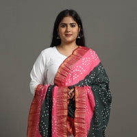 Bandhani Dupatta