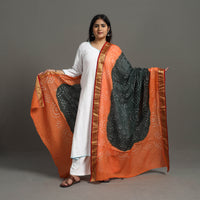 Bandhani Dupatta