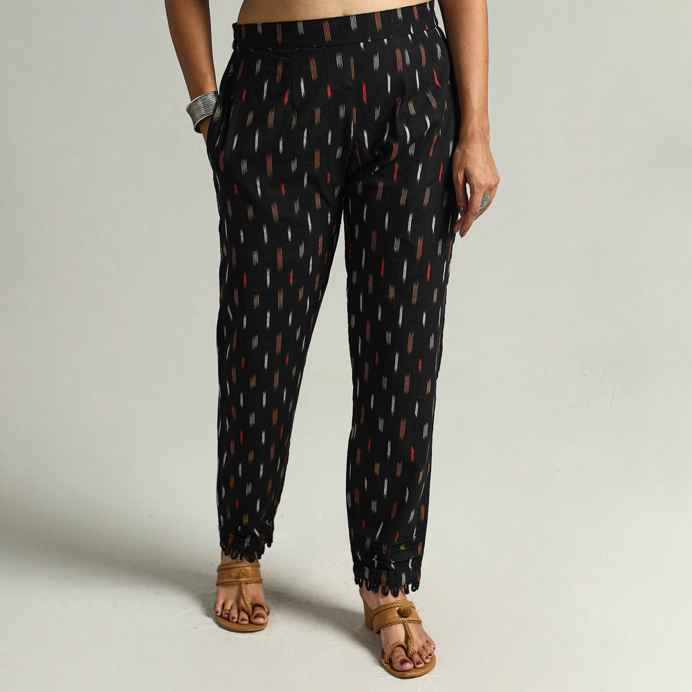 Pochampally Ikat Pant 