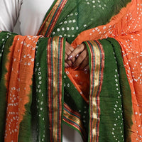 Bandhani Dupatta