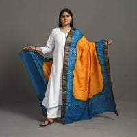 Bandhani Dupatta