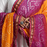 Bandhani Dupatta