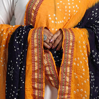 Bandhani Dupatta